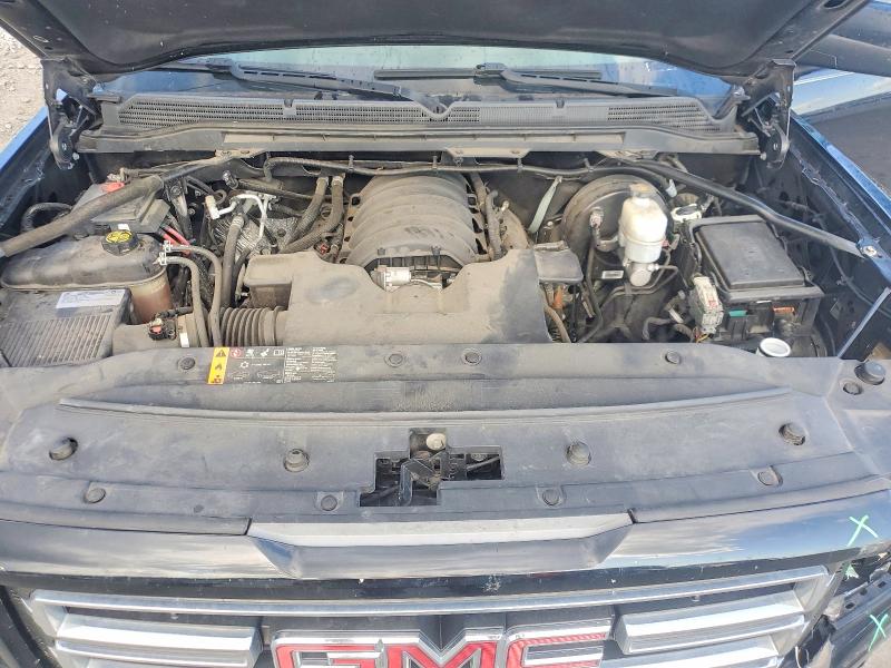 Aukcja sprzedaży 2019 Gmc Sierra Limited, vin: 2GTR1LECXK1106097, numer aukcji: 53177496