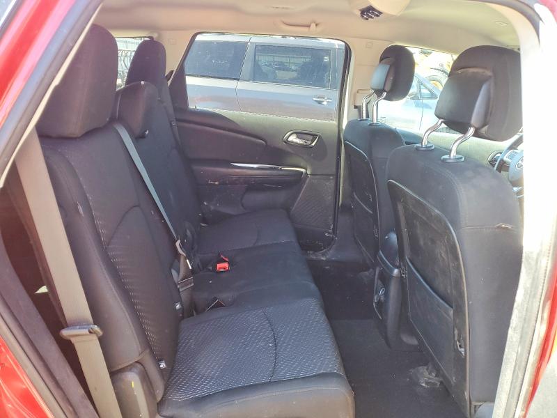 2020 Dodge Journey მანქანა იყიდება აუქციონზე, vin: 3C4PDCAB6LT242111, აუქციონის ნომერი: 52477196