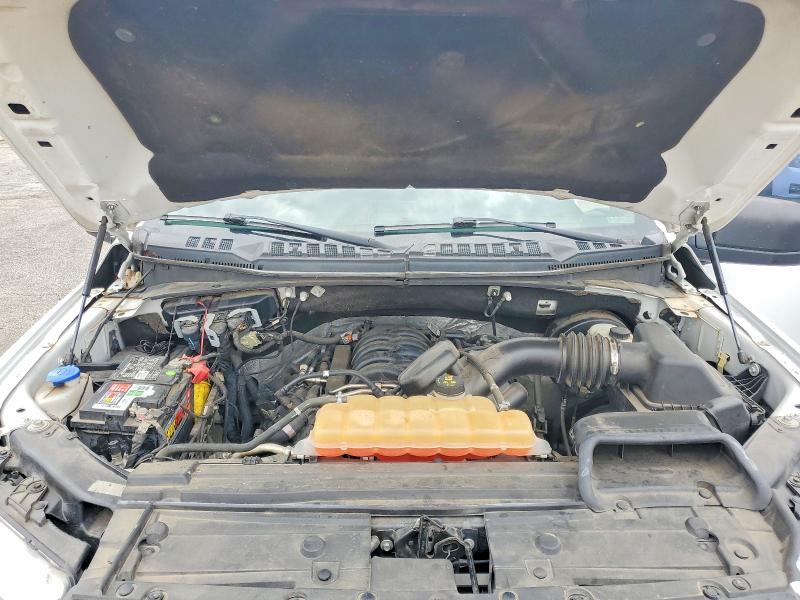 53030576 :رقم المزاد ، 1FTEW1C53JKD58894 vin ، 2018 Ford F150 مزاد بيع