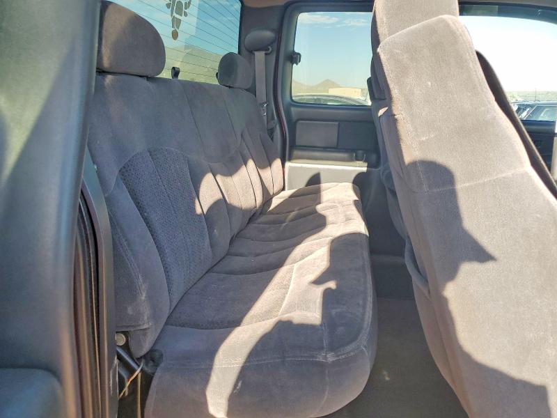 53272516 :رقم المزاد ، 1GCEK19T22E141788 vin ، 2002 Chevrolet Silverado مزاد بيع