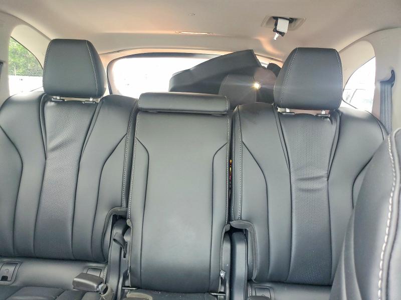 54866886 :رقم المزاد ، 5J8YE1H40TL005575 vin ، 2026 Acura Mdx مزاد بيع