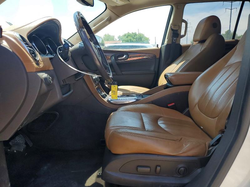 Aukcja sprzedaży 2015 Buick Enclave, vin: 5GAKVBKD1FJ230186, numer aukcji: 52377616