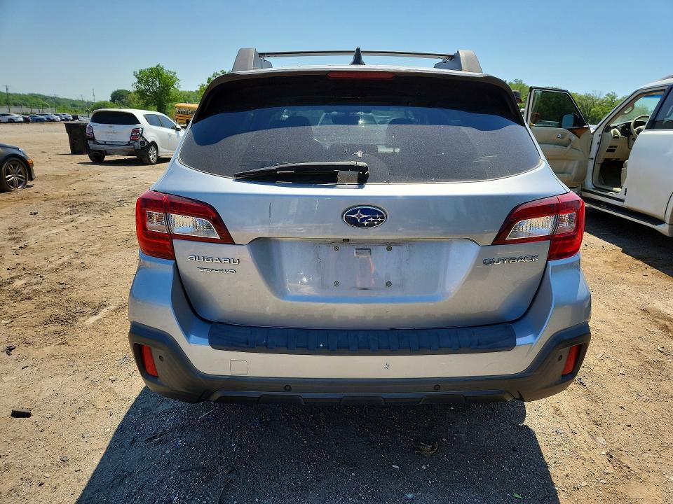 Aukcja sprzedaży 2019 Subaru Outback, vin: 4S4BSANC7K3397103, numer aukcji: 54350616