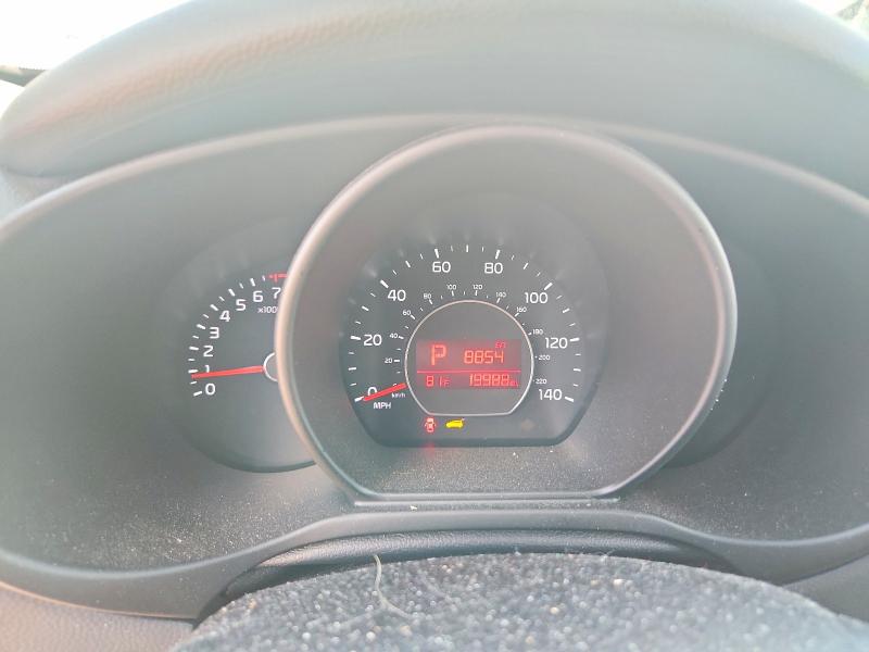 Продаж на аукціоні авто 2016 Kia Soul, vin: KNDJN2A27G7867883, номер лоту: 55059516