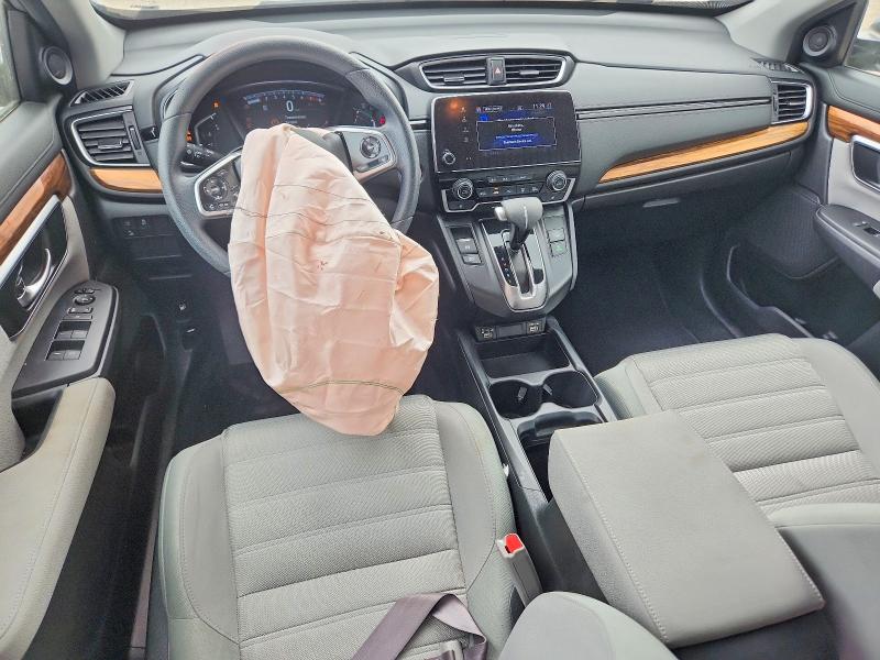 Продажа на аукционе авто 2021 Honda Cr-v, vin: 5J6RW1H53MA011001, номер лота: 53385396