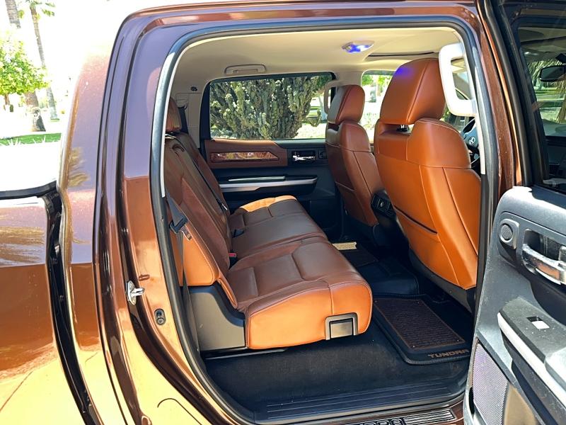 55101906 :رقم المزاد ، 5TFAY5F14GX548014 vin ، 2016 Toyota Tundra مزاد بيع