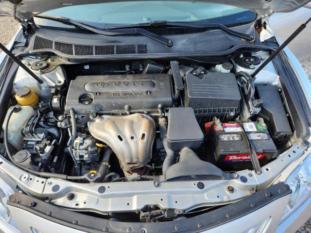 2009 Toyota Camry მანქანა იყიდება აუქციონზე, vin: 4T1BE46KX9U290744, აუქციონის ნომერი: 53280956