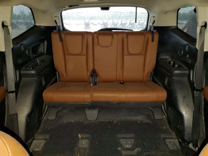 Продажа на аукционе авто 2025 Subaru Ascent, vin: 4S4WMAUD1S3400938, номер лота: 54198926