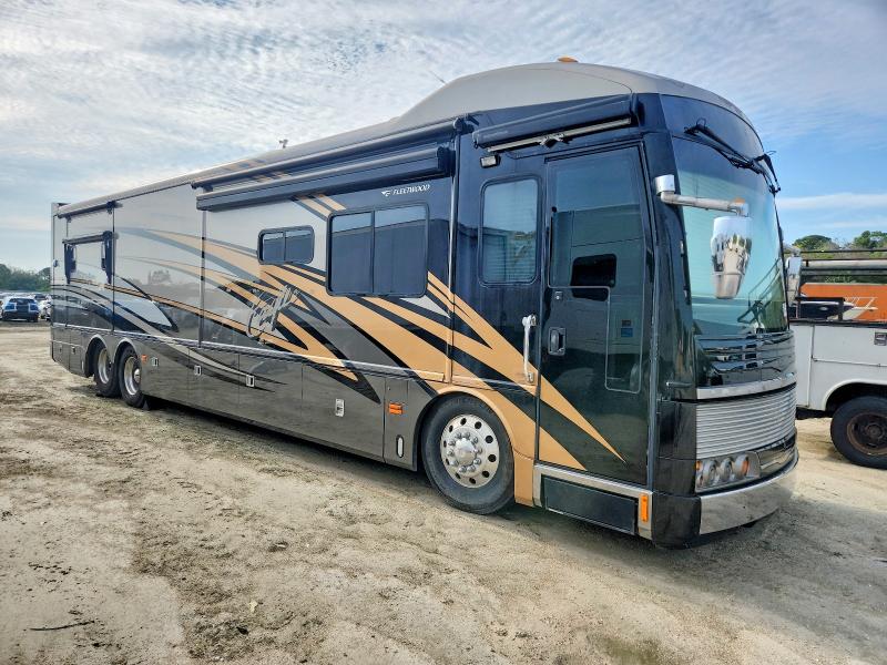 Продажа на аукционе авто 2005 Fleetwood Unknown, vin: 4VZAT1P955C051472, номер лота: 51967286