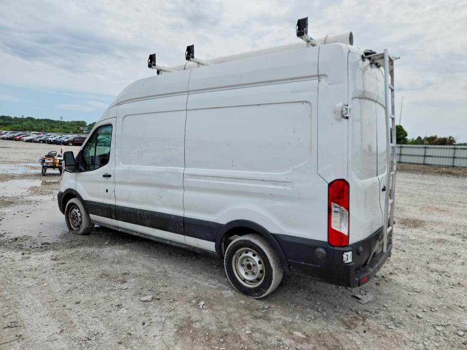 Продажа на аукционе авто 2020 Ford Transit, vin: 1FTBR1X80LKB73672, номер лота: 51911136