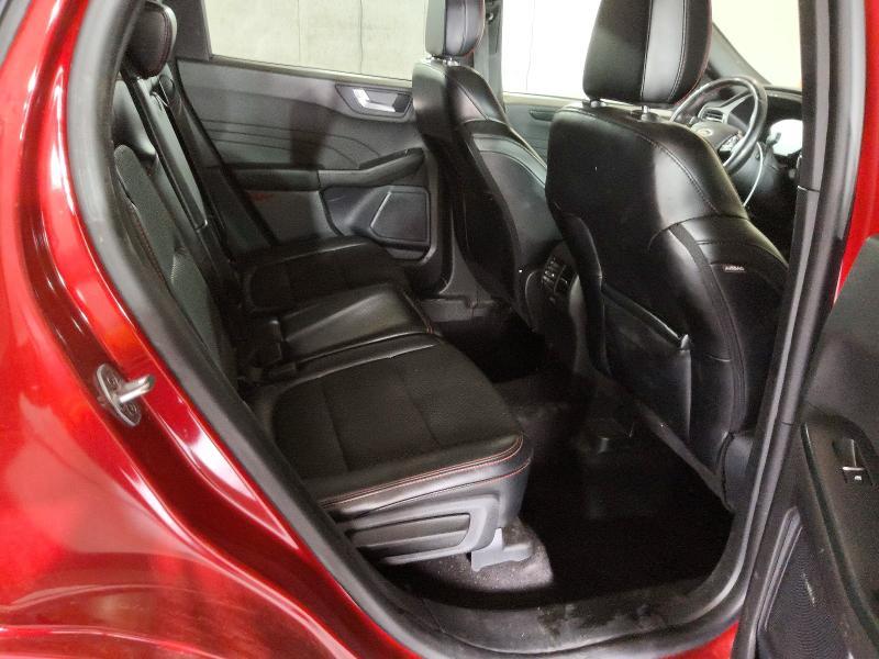 Продажа на аукционе авто 2024 Ford Escape, vin: 1FMCU0MN7RUA88800, номер лота: 53060336