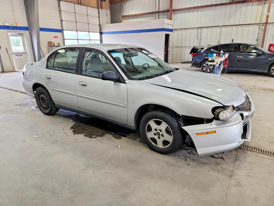 Продаж на аукціоні авто 2003 Chevrolet Malibu, vin: 1G1ND52J73M569009, номер лоту: 53629856