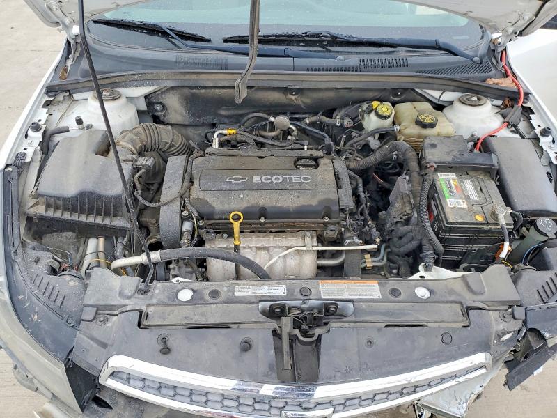 2014 Chevrolet Cruze მანქანა იყიდება აუქციონზე, vin: 1G1PA5SH3E7488041, აუქციონის ნომერი: 52507766