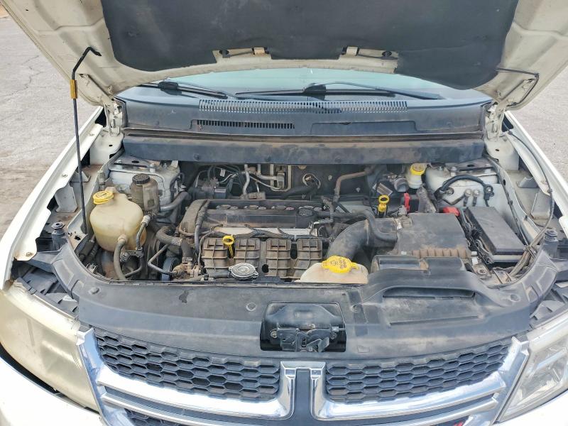 54765066 :رقم المزاد ، 3C4PDCBB5GT108209 vin ، 2016 Dodge Journey مزاد بيع