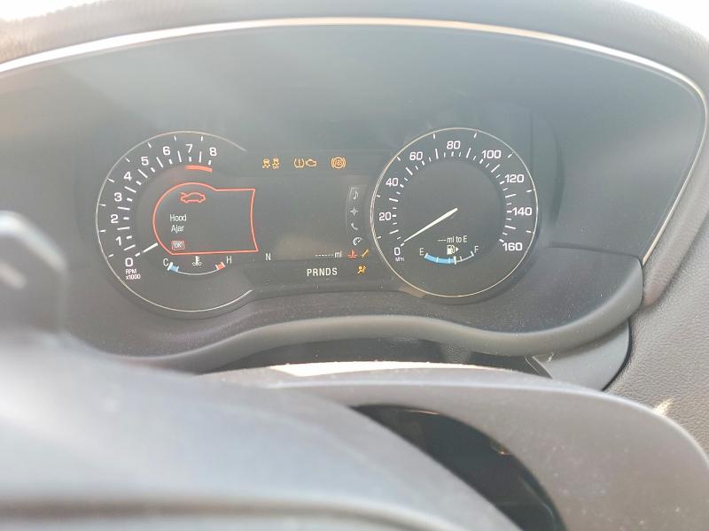 Продажа на аукционе авто 2019 Lincoln Mkc, vin: 5LMCJ1C99KUL39029, номер лота: 53262936