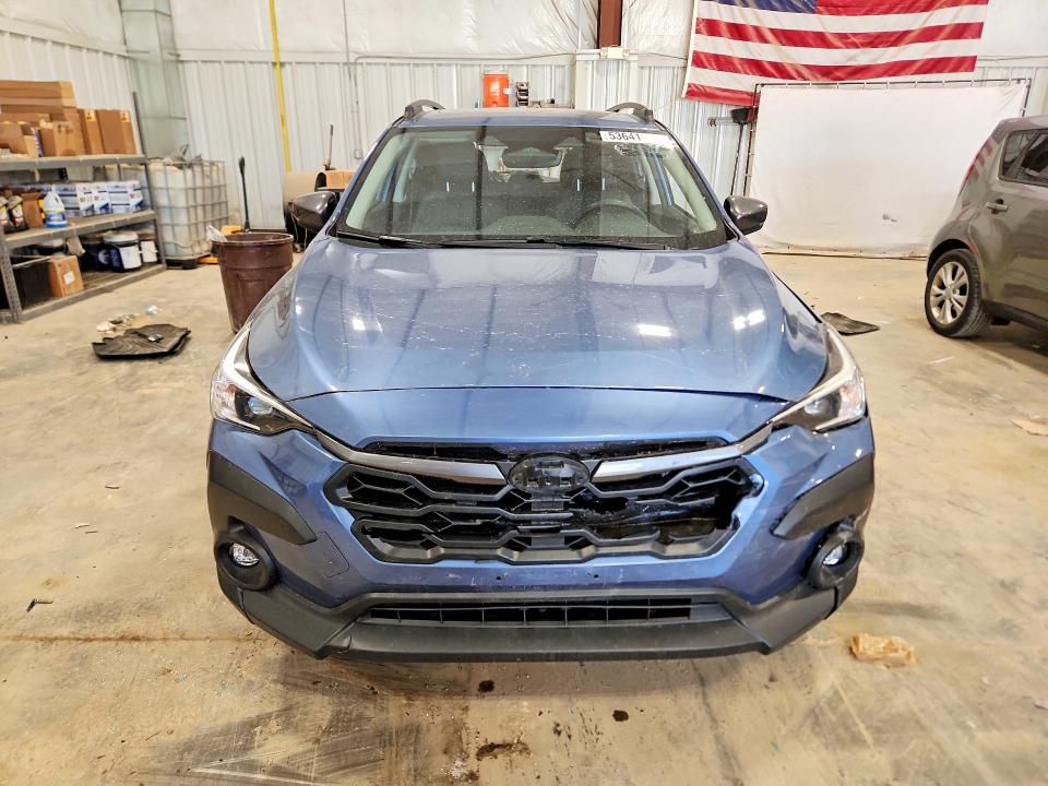 Продажа на аукционе авто 2024 Subaru Crosstrek, vin: JF2GUADC6RH266703, номер лота: 53641866