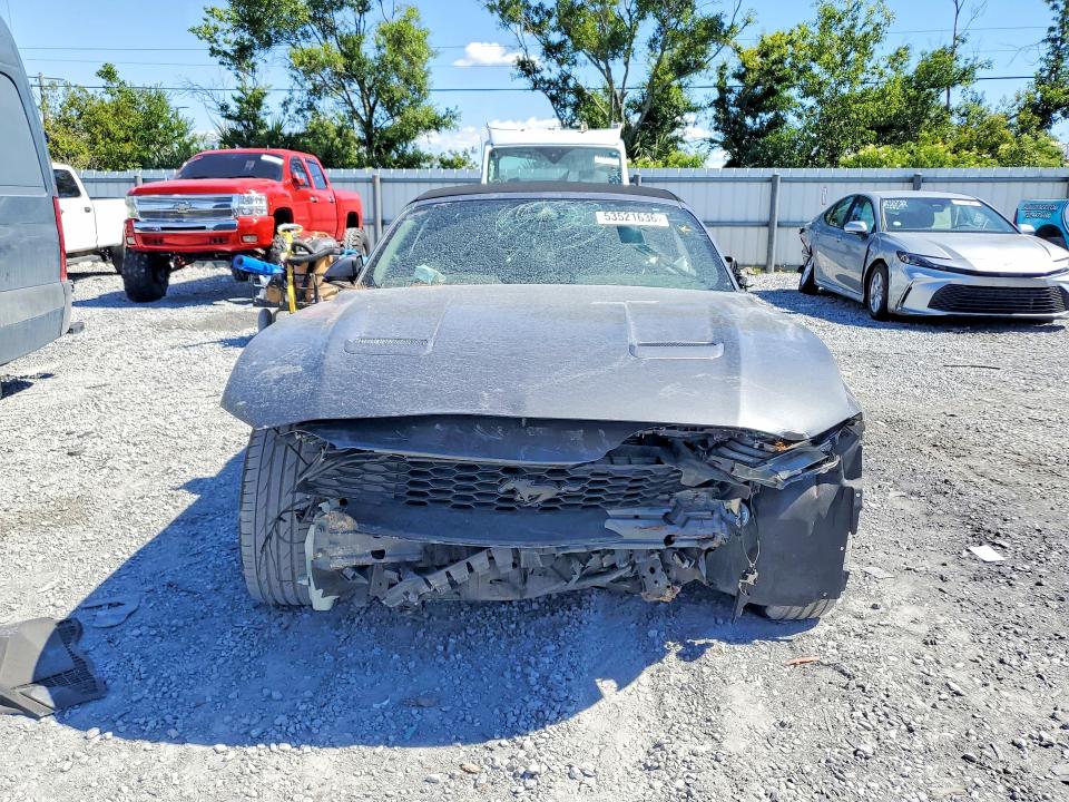 Продаж на аукціоні авто 2023 Ford Mustang, vin: 1FATP8UHXP5103470, номер лоту: 53521636