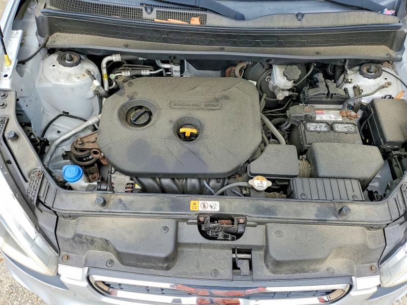 Продаж на аукціоні авто 2013 Kia Soul, vin: KNDJT2A66D7524924, номер лоту: 54353316