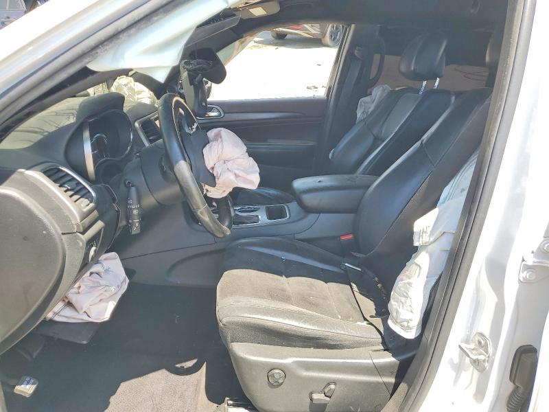 Aukcja sprzedaży 2018 Jeep Grand Cherokee, vin: 1C4RJEAG8JC323113, numer aukcji: 54158726
