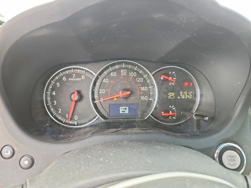Продаж на аукціоні авто 2012 Nissan Maxima, vin: 1N4AA5AP3CC855522, номер лоту: 55368276