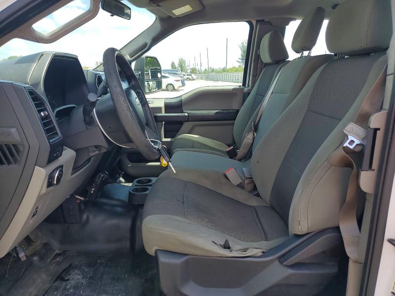 53779586 :رقم المزاد ، 1FTEX1EP7GFB31267 vin ، 2016 Ford F150 مزاد بيع