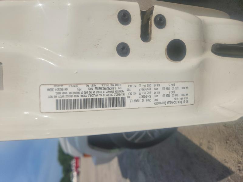 2006 Jeep Commander მანქანა იყიდება აუქციონზე, vin: 1J8HG58266C366868, აუქციონის ნომერი: 53375226