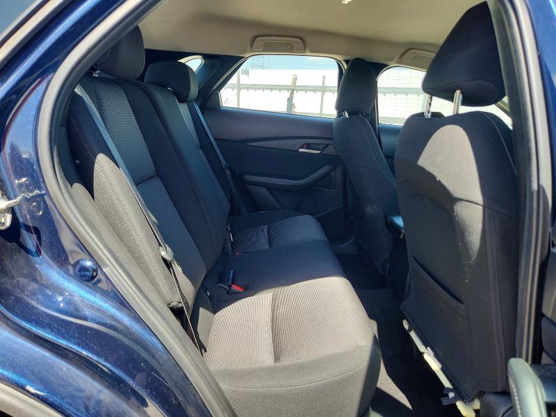 53629646 :رقم المزاد ، 3MVDMBAL9NM418814 vin ، 2022 Mazda Cx-30 مزاد بيع