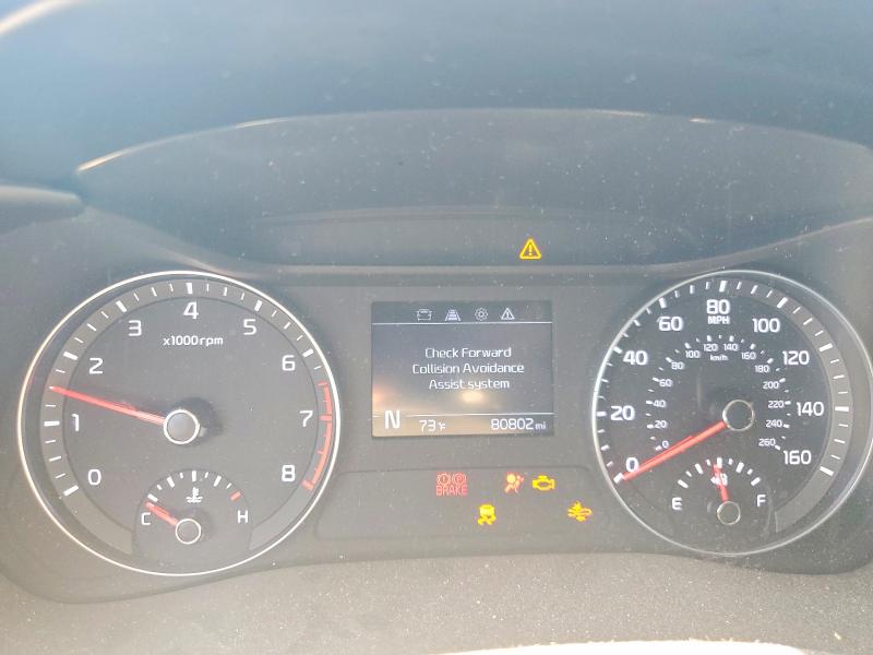 Продаж на аукціоні авто 2020 Kia Forte, vin: 3KPF24AD7LE146789, номер лоту: 52736176