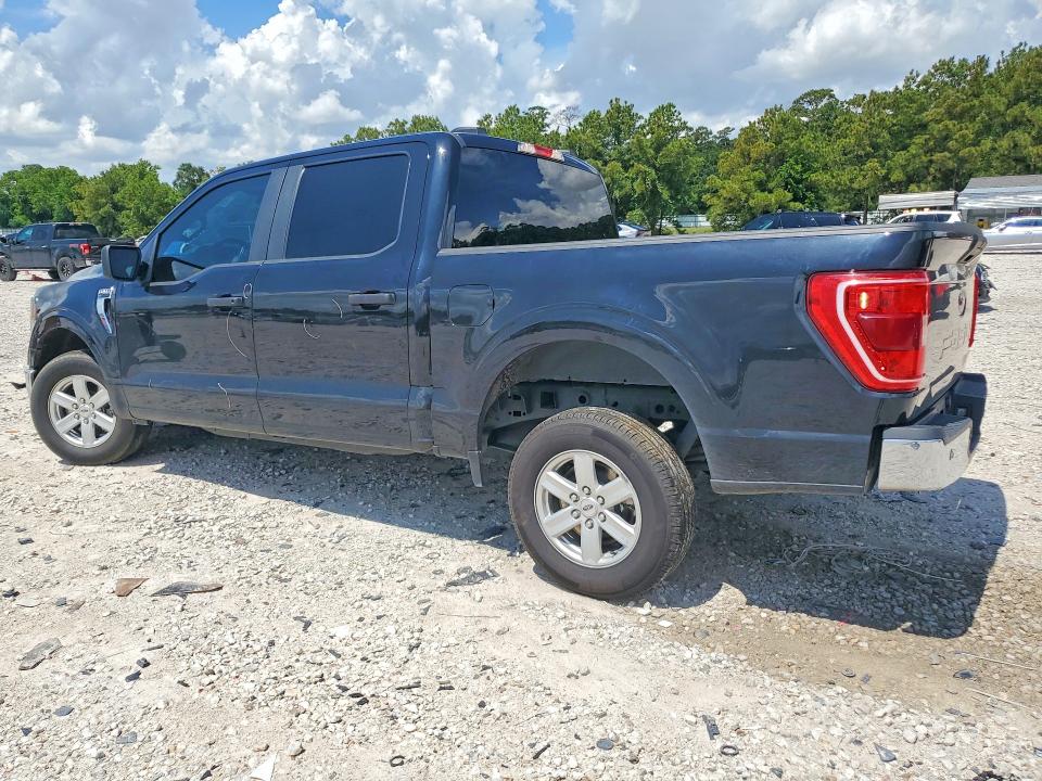 Продажа на аукционе авто 2023 Ford F150, vin: 1FTEW1C59PKD23933, номер лота: 53952046