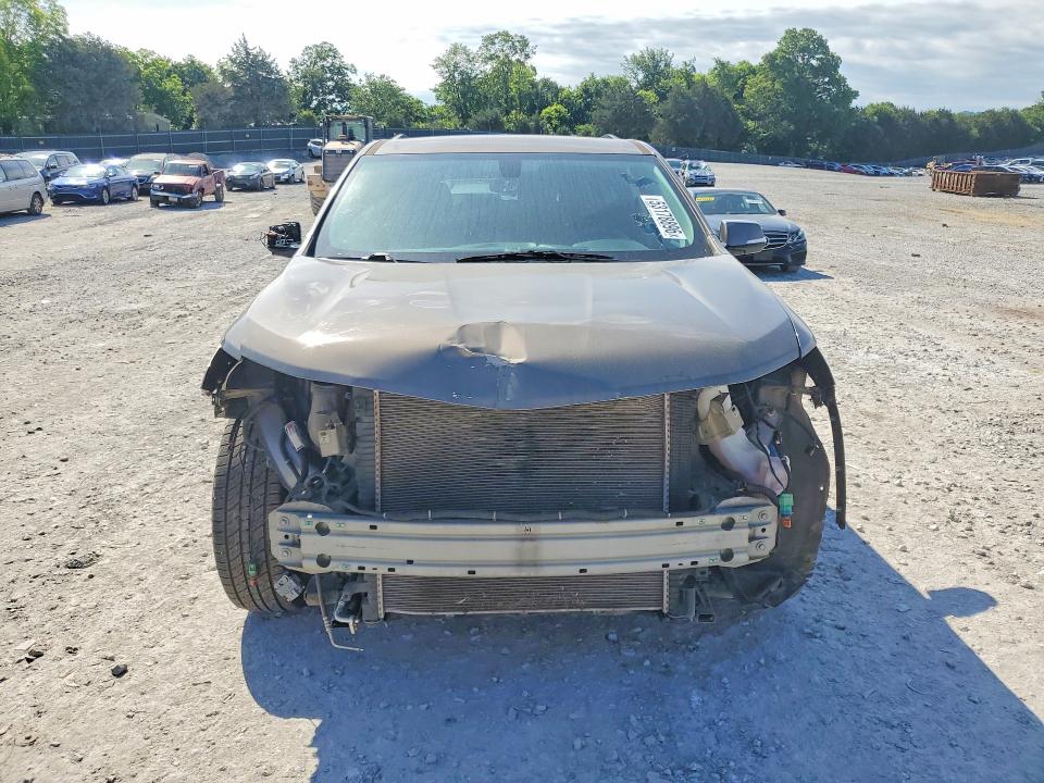 Aukcja sprzedaży 2020 Chevrolet Traverse, vin: 1GNERGKW2LJ125139, numer aukcji: 53178896