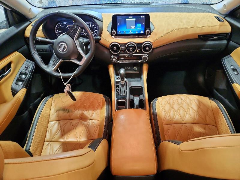 Aukcja sprzedaży 2025 Nissan Sentra, vin: 3N1AB8CVXSY286598, numer aukcji: 55511566