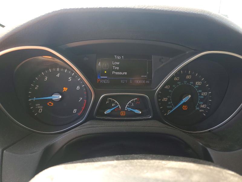 Aukcja sprzedaży 2013 Ford Focus, vin: 1FADP3J24DL221447, numer aukcji: 55219656
