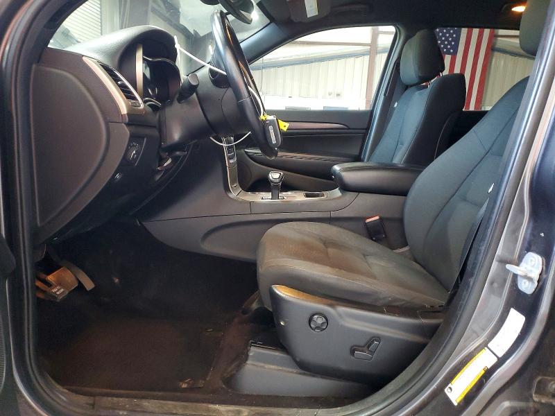 Продаж на аукціоні авто 2014 Jeep Grand Cherokee, vin: 1C4RJFAG2EC534397, номер лоту: 53525476