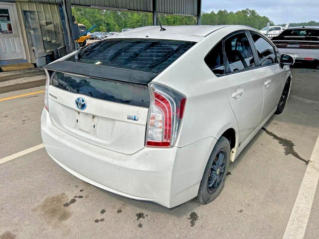 Aukcja sprzedaży 2012 Toyota Prius, vin: JTDKN3DU5C5460996, numer aukcji: 55119676