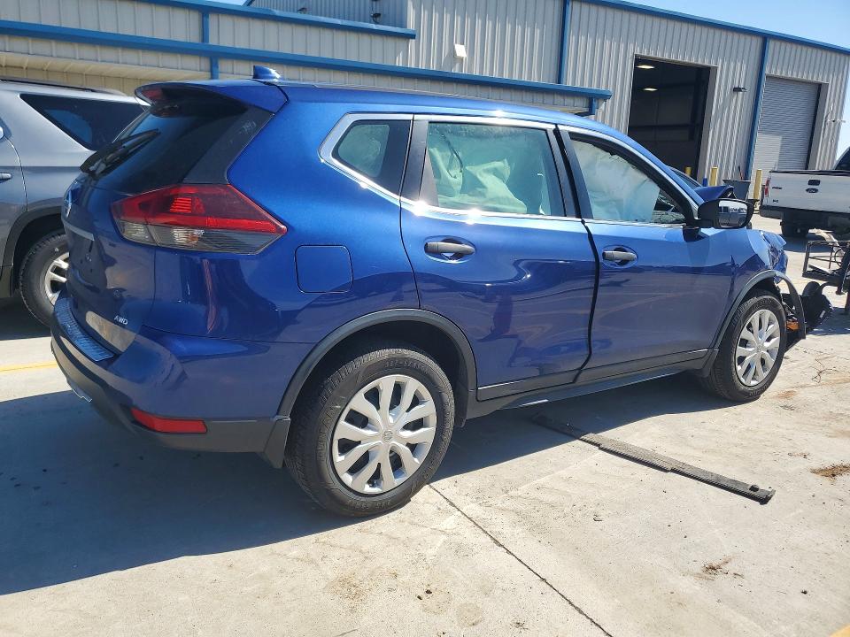 Aukcja sprzedaży 2018 Nissan Rogue, vin: 5N1AT2MV9JC733754, numer aukcji: 53216246