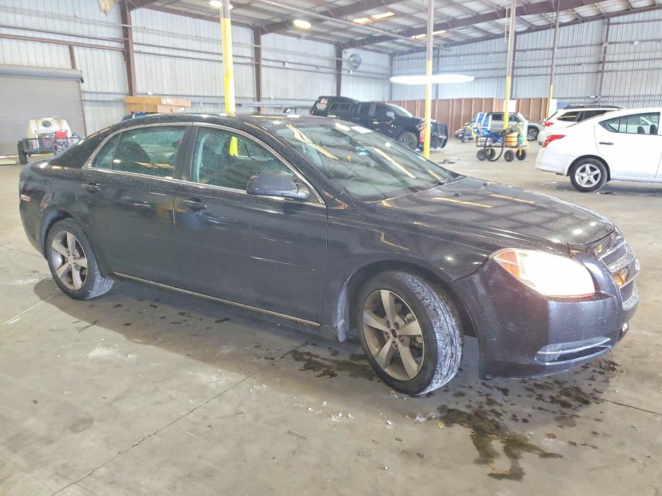 55611596 :رقم المزاد ، 1G1ZC5E15BF108894 vin ، 2011 Chevrolet Malibu مزاد بيع