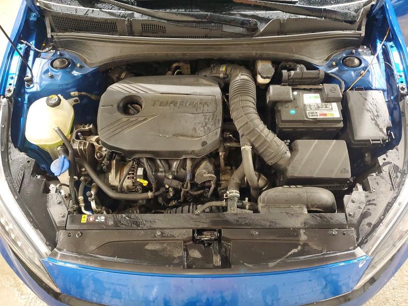 2022 Kia Forte მანქანა იყიდება აუქციონზე, vin: 3KPF44AC0NE444055, აუქციონის ნომერი: 52220946