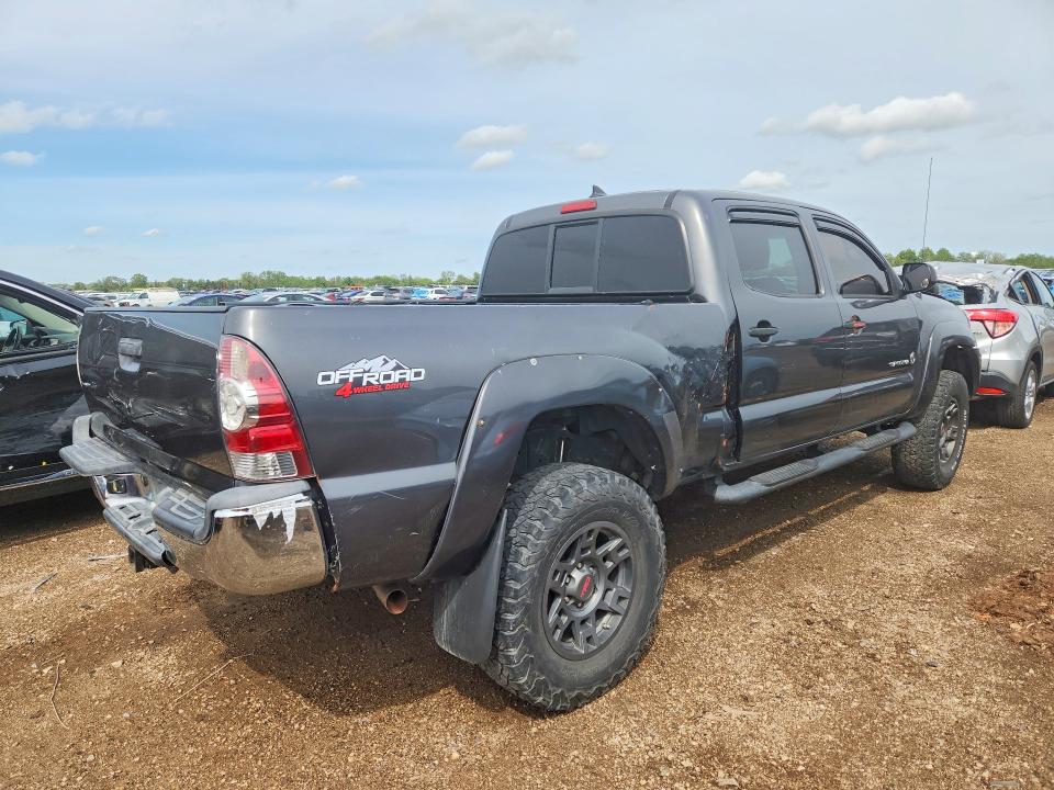 Aukcja sprzedaży 2014 Toyota Tacoma, vin: 3TMKU4HN0EM040295, numer aukcji: 53842676