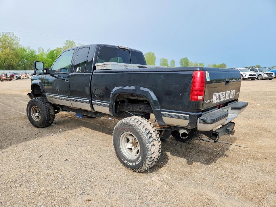 Продаж на аукціоні авто 1998 Gmc Sierra, vin: 1GTGK29J8WE532138, номер лоту: 53803026