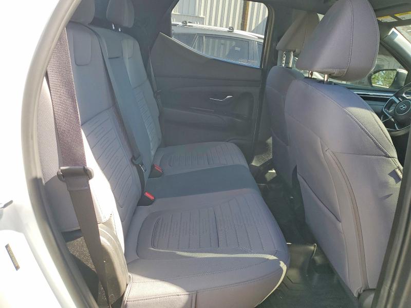 2022 Hyundai Santa Cruz მანქანა იყიდება აუქციონზე, vin: 5NTJDDAF3NH001898, აუქციონის ნომერი: 53224206
