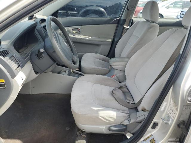 2009 Kia Spectra მანქანა იყიდება აუქციონზე, vin: KNAFE222X95667371, აუქციონის ნომერი: 54589346