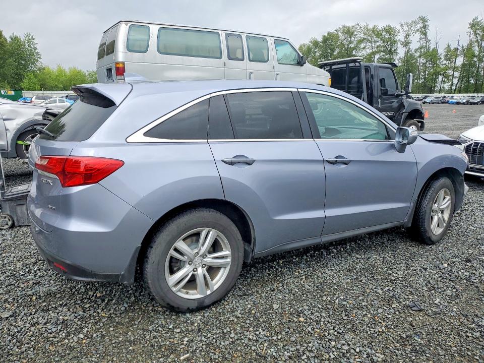 Aukcja sprzedaży 2013 Acura Rdx, vin: 5J8TB4H37DL019339, numer aukcji: 53731836
