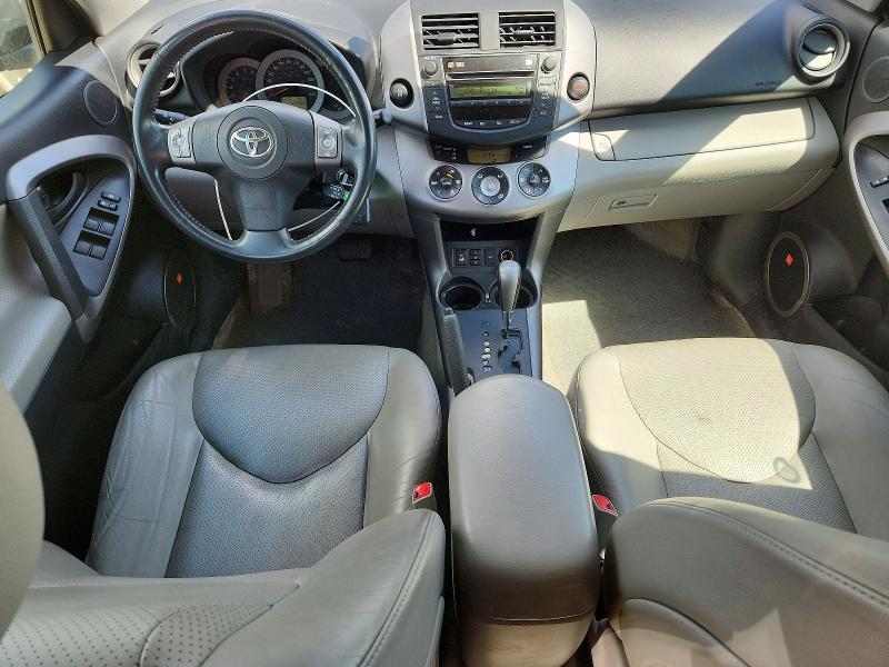 Продаж на аукціоні авто 2008 Toyota Rav4, vin: JTMBK31V885062033, номер лоту: 54099126