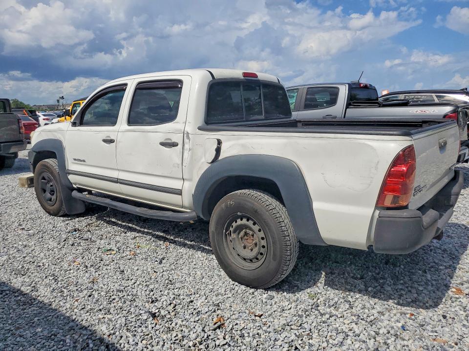 54097296 :رقم المزاد ، 5TFJX4GN0DX018830 vin ، 2013 Toyota Tacoma مزاد بيع