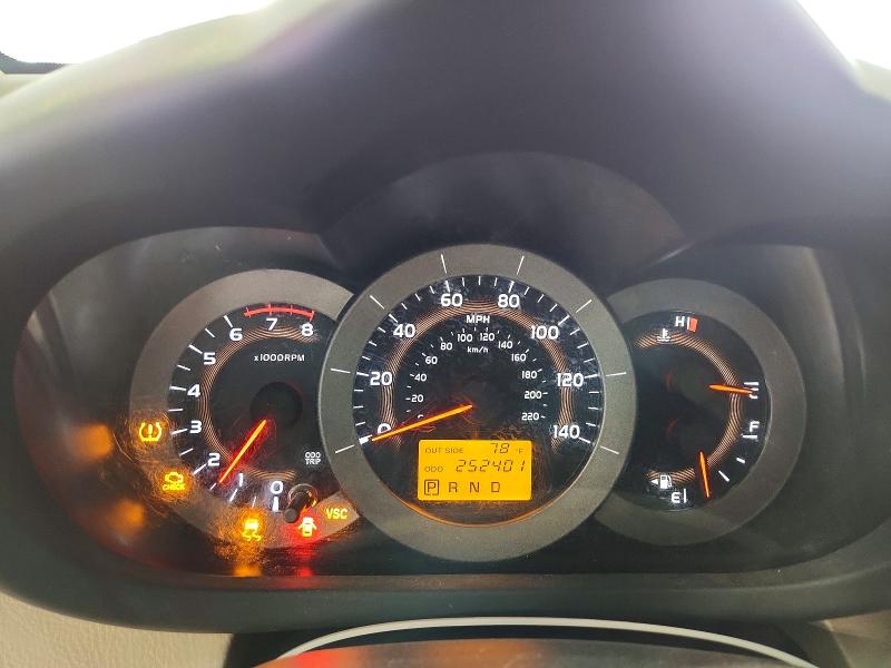 55310136 :رقم المزاد ، JTMZD33V285102564 vin ، 2008 Toyota Rav4 مزاد بيع