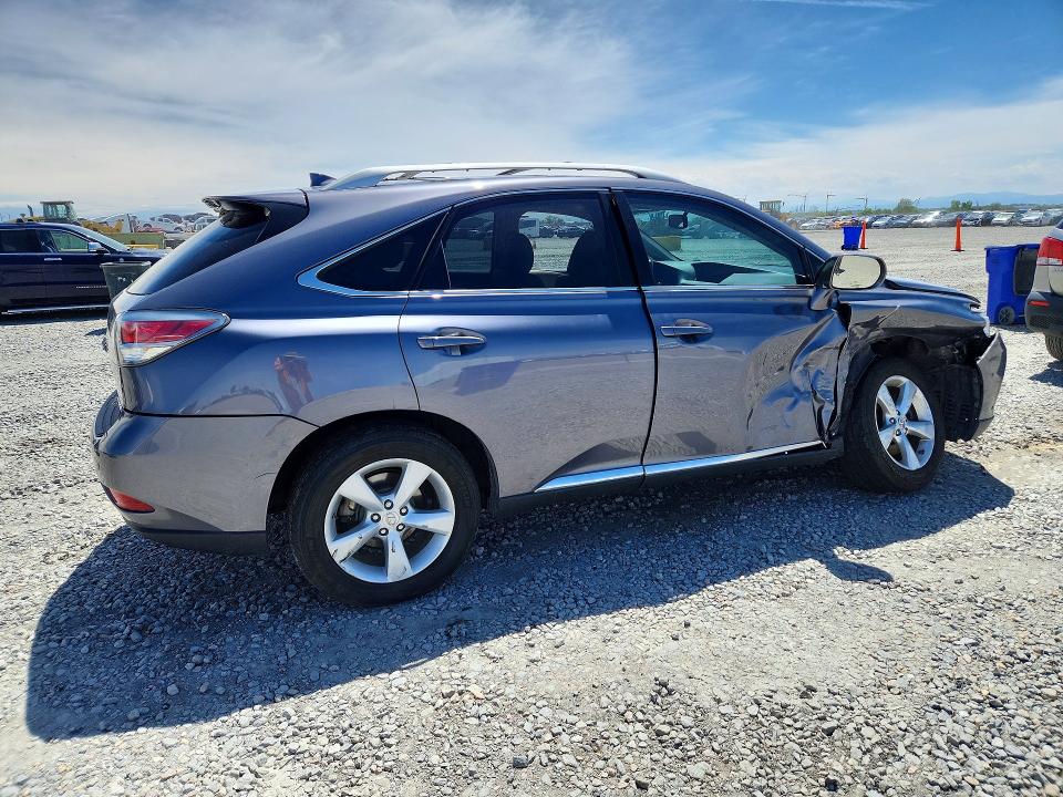 Aukcja sprzedaży 2015 Lexus Rx 350, vin: 2T2BK1BA7FC330565, numer aukcji: 54067526
