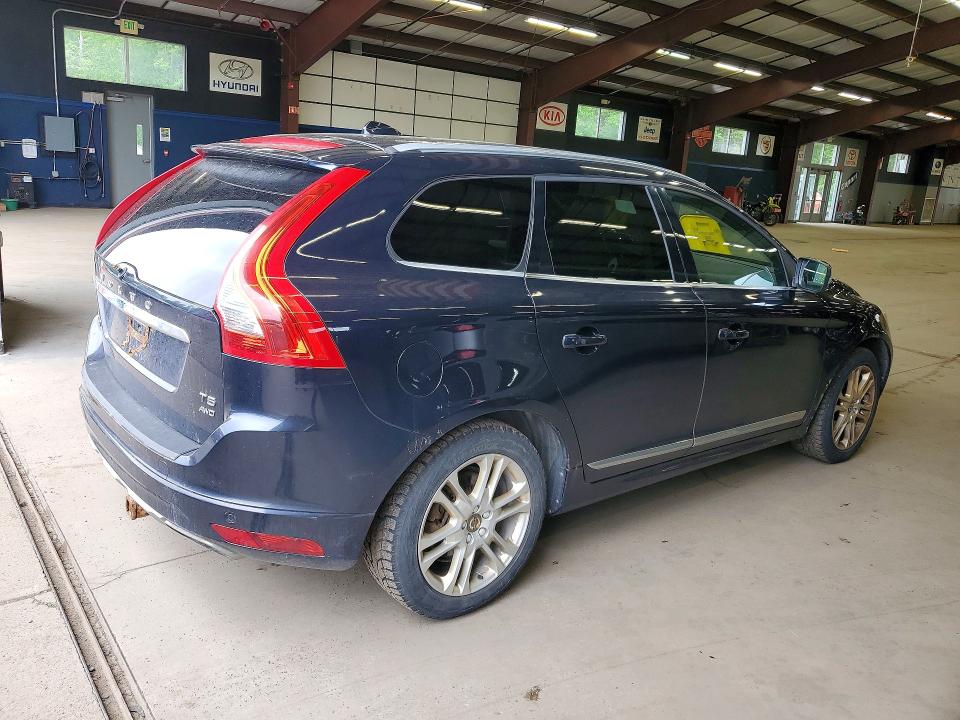 Продаж на аукціоні авто 2016 Volvo Xc60, vin: YV4612RK7G2839579, номер лоту: 54667716