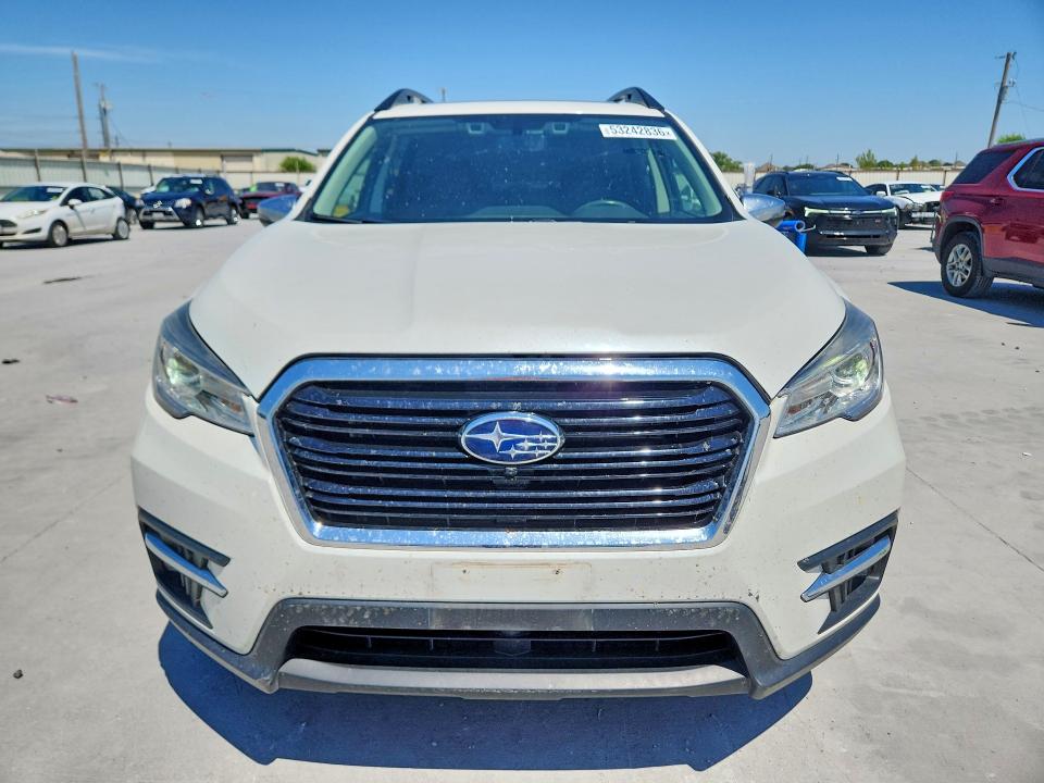 Продажа на аукционе авто 2021 Subaru Ascent, vin: 4S4WMARD8M3458766, номер лота: 53242836