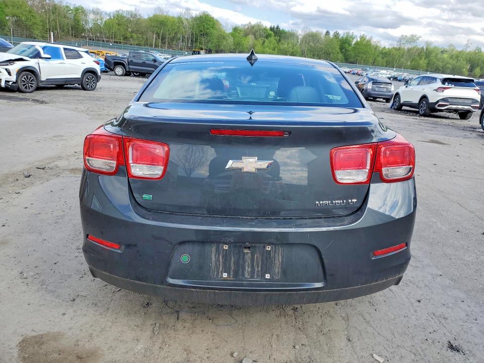 Aukcja sprzedaży 2015 Chevrolet Malibu, vin: 1G11C5SL1FF229723, numer aukcji: 52709176