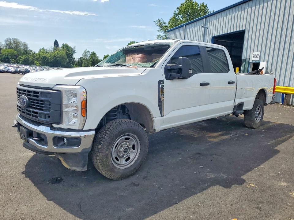 Продажа на аукционе авто 2024 Ford F250, vin: 1FT7W2BA8RED47123, номер лота: 53890516